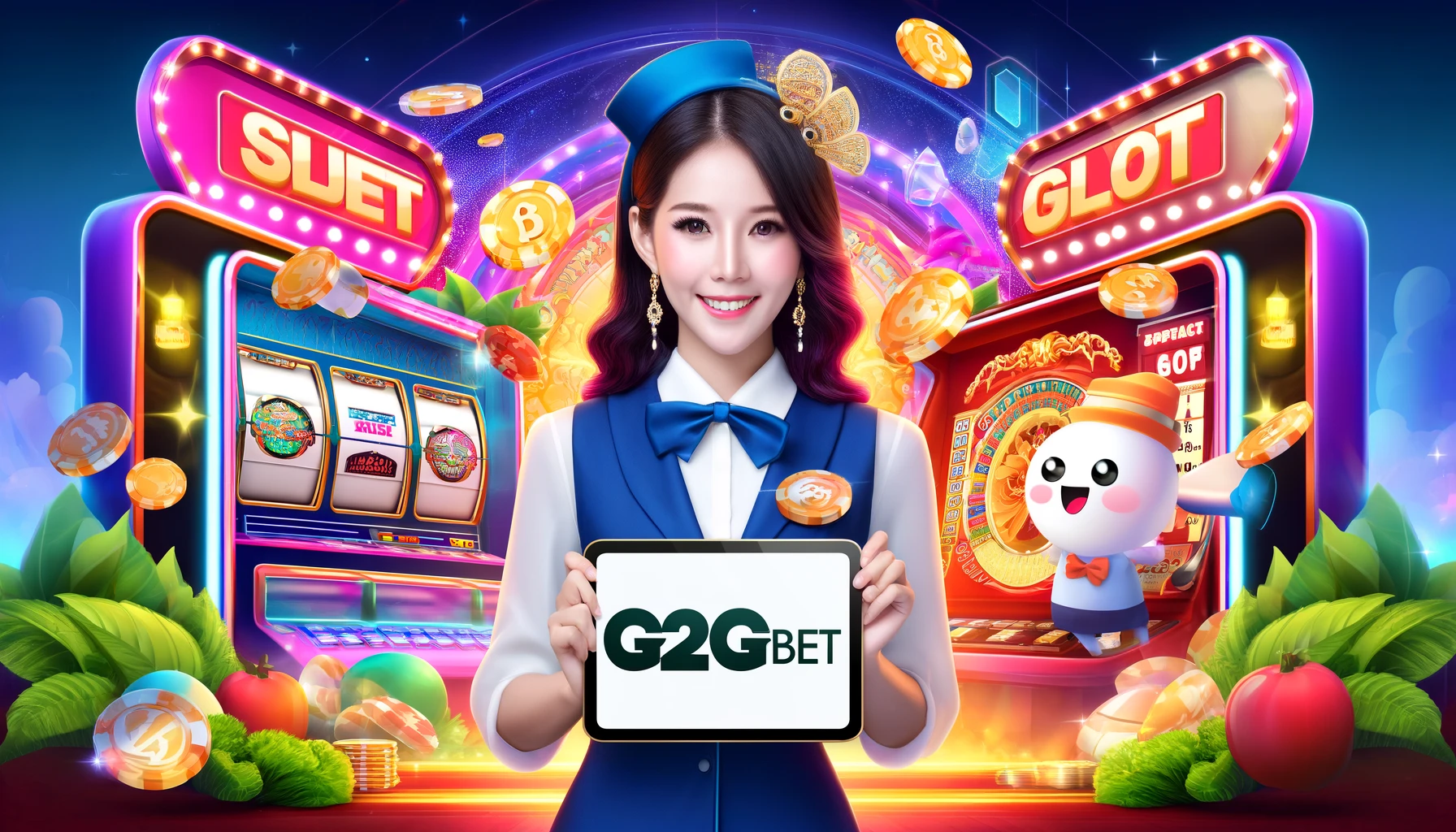 สล็อตเว็บหลัก 50 สปิ้นฟรี g2gbet