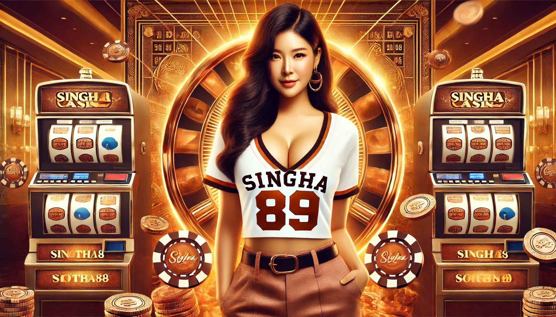 รีวิว Singha89 คาสิโนสล็อตแห่งปี