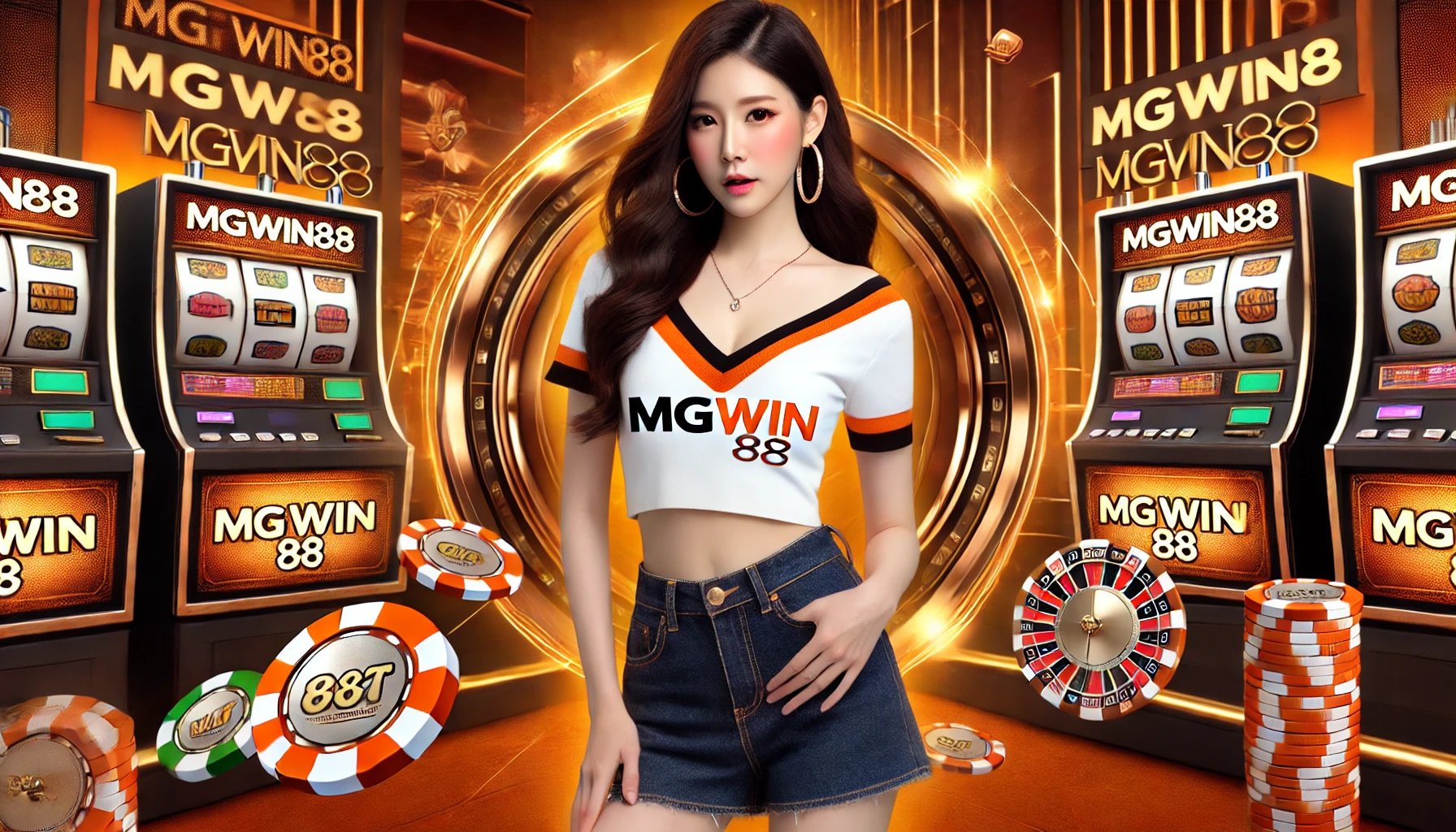 รีวิว mgwin88 เว็บเกมสล็อต